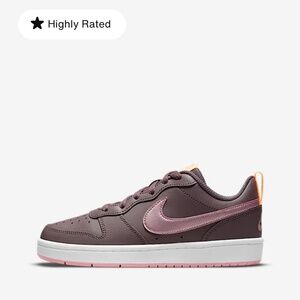 Nike Court Borough Low 2